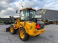 Chargeuse sur pneus Volvo L35HT — occasion 2026, 500 h