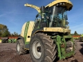 Ensileuse Krone BIG X 770 — occasion 2016, 4 305 h