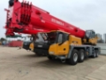 Grue tout-terrain Sany STC1000C5-8 — occasion 2026