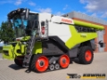 Moissonneuse-batteuse CLAAS Lexion 8800TT CEMOS GPS + V1380 — occasion 2024, 974 h