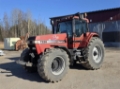 Tracteur agricole Case IH Magnum 7220 Pro — occasion 1997, 10 445 h
