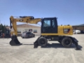 CAT M 313 D