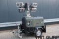 Chariot télescopique Kramer 1445 | 33KW | 30km/h | Wacker TH412 T4512 — occasion 2023, 50 h