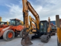 Pelle sur chenilles Hyundai HX140 LC — occasion 2020, 6 100 h