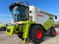 Moissonneuse-batteuse CLAAS Tucano 430 — occasion 2019, 1 600 h