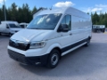 MAN TGE 3.180 4x4 aut.
