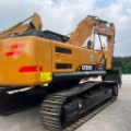 Pelle sur chenilles Sany SY 365 H — occasion 2023, 800 h