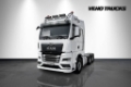 Tracteur routier MAN TGX 28.510 6x2 — occasion 2021