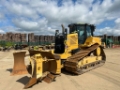 Bulldozer Caterpillar D 6 XE LGP - GPS VPAT — occasion 2021, 4 856 h
