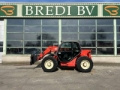 Manitou MLT 633 Maniscopic