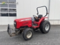 Massey Ferguson 1547 — occasion 2013, 2 500 h