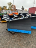 Chasse-neige SE Equipment Vikplog 3700mm St BM/3 Punkt — occasion 2026