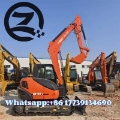 Mini-pelle Kubota KX 183-3 — occasion 2024, 381 h