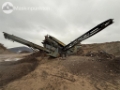 Crible Powerscreen Chieftain — occasion 1993