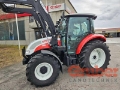 Steyr Kompakt 4055 S — occasion 2022, 18 h