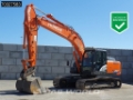 Pelle sur chenilles Hitachi ZX210 LC -6 — occasion 2018, 9 007 h