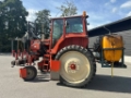 Tracteur agricole Renault 551-4 — occasion 1978, 5 790 h