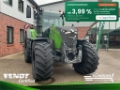 Tracteur agricole Fendt CERTIFIED | 728 GEN7 PROFI PLUS — occasion 2024, 3 808 h