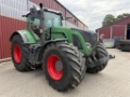 Tracteur agricole Fendt 936 RÜFA — occasion 2008, 12 160 h