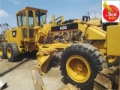 Niveleuse Caterpillar 140 G — occasion 2019, 2 218 h