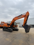 Pelle sur chenilles Doosan DX 225 LCA — occasion 2026, 500 h