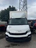 Iveco 35S17 — occasion 2016