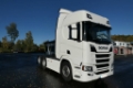 Tracteur routier Scania R500A6x2nb — occasion 2024
