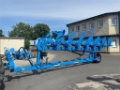 Charrue Lemken Vari Diamant 9X 6+1 Neuer Preis! — occasion