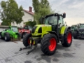 Tracteur agricole CLAAS ARES 617 ATZ — occasion 2006, 6 900 h