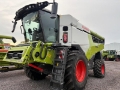Moissonneuse-batteuse CLAAS LEXION 6800 — occasion 2026, 290 h