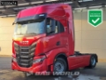 Tracteur routier Iveco S-Way 510 4X2 Retarder 2x Tanks Standklima ACC — occasion 2020
