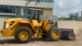 Chargeuse sur pneus Volvo L 105 — occasion 2021, 1 600 h