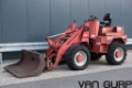 Chargeuse sur pneus Gehlmax 405 | shovel hoflader — occasion 1991, 7 380 h