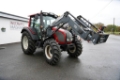 Tracteur agricole Valtra N82 / WLY080 — occasion 2009, 4 726 h