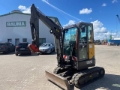 Mini-pelle Volvo ECR 25 D MIETE / RENTAL (12001869) — occasion 2022, 1 807 h