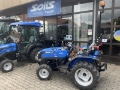 Solis 20 6/2 Seitenschalter — occasion 2026