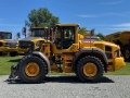 Volvo L 110 H — occasion 2024, 110 h