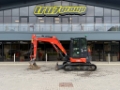 Mini-pelle Kubota U 56-5 — occasion 2023, 1 500 h