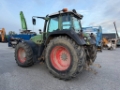 Tracteur agricole Fendt 926 Vario — occasion 2001, 17 842 h