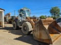 Chargeuse sur pneus Liebherr L 542 — occasion 2016