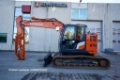 Pelle sur chenilles Hitachi ZX135US-7 STAGE V — occasion 2024, 1 350 h