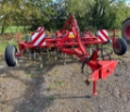 Déchaumeur Horsch Terrano 4 FX — occasion 2008