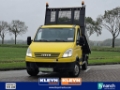 Camion benne Iveco Daily 29 L 3-zijdig — occasion 2009