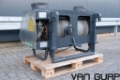 Chariot télescopique Merlo A2766 ZM2 | Winde Winch Lier | 5 tons — occasion 2022