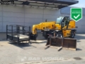 Chariot télescopique Dieci Pegasus 50.25 RVS155 Incl Attachments - Remote — occasion 2020, 1 330 h