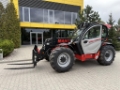 Chariot télescopique Manitou MLT 737-130 — occasion 2023, 1 015 h