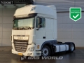 Tracteur routier DAF XF 480 XF 4X2 NL-Truck SSC Mega 2xTanks Standklima — occasion 2018
