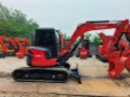 Mini-pelle Kubota U 40-5 — occasion 2025, 515 h