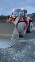 Chargeuse sur pneus Doosan DL 450 / Hyvät varusteet, Pienet tunnit, Tulossa! — occasion 2010, 5 500 h