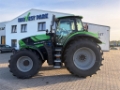Tracteur agricole Deutz-Fahr 7250 TTV — occasion 2025, 10 h